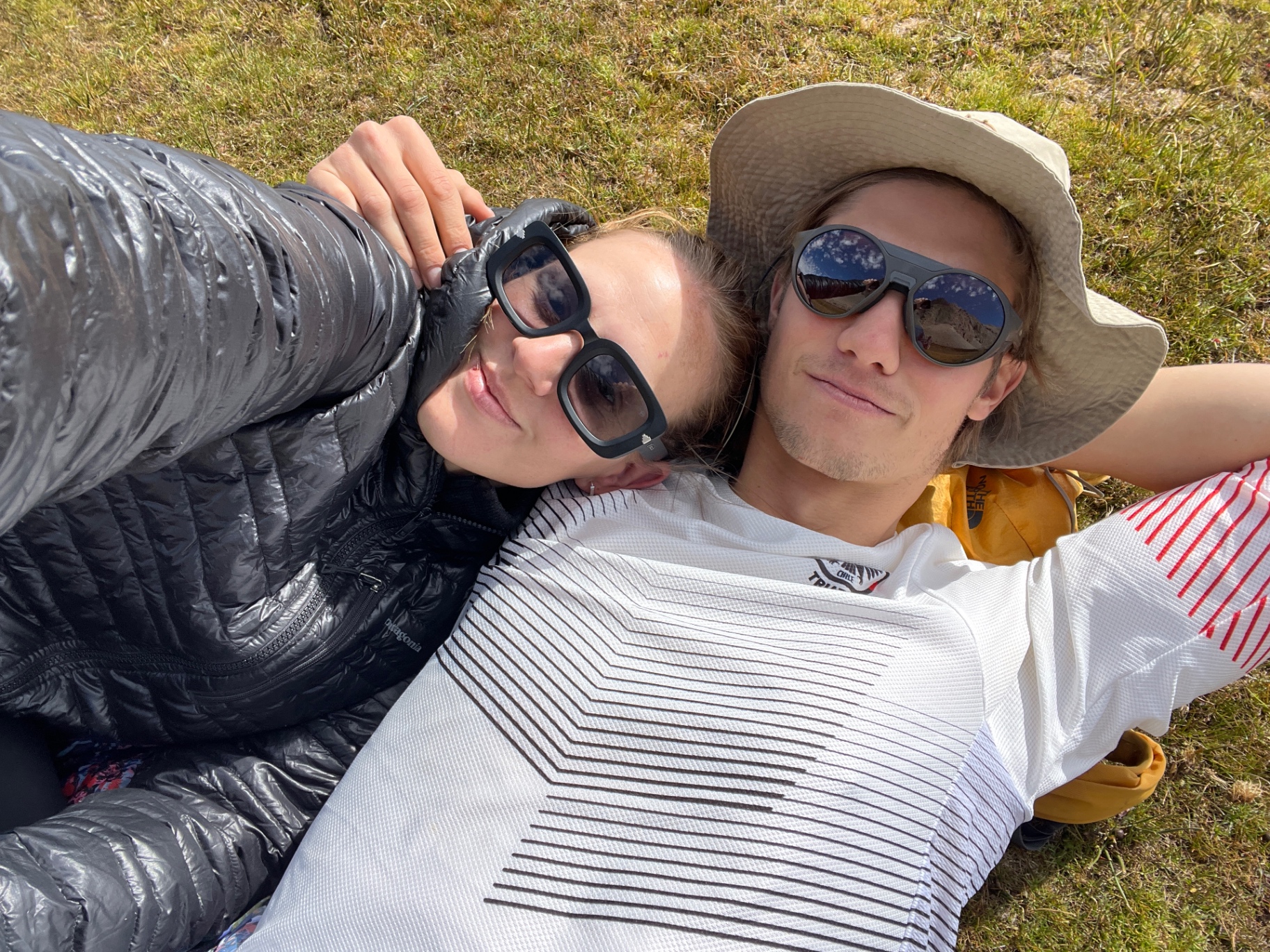 Cami y Tomi, foto 4